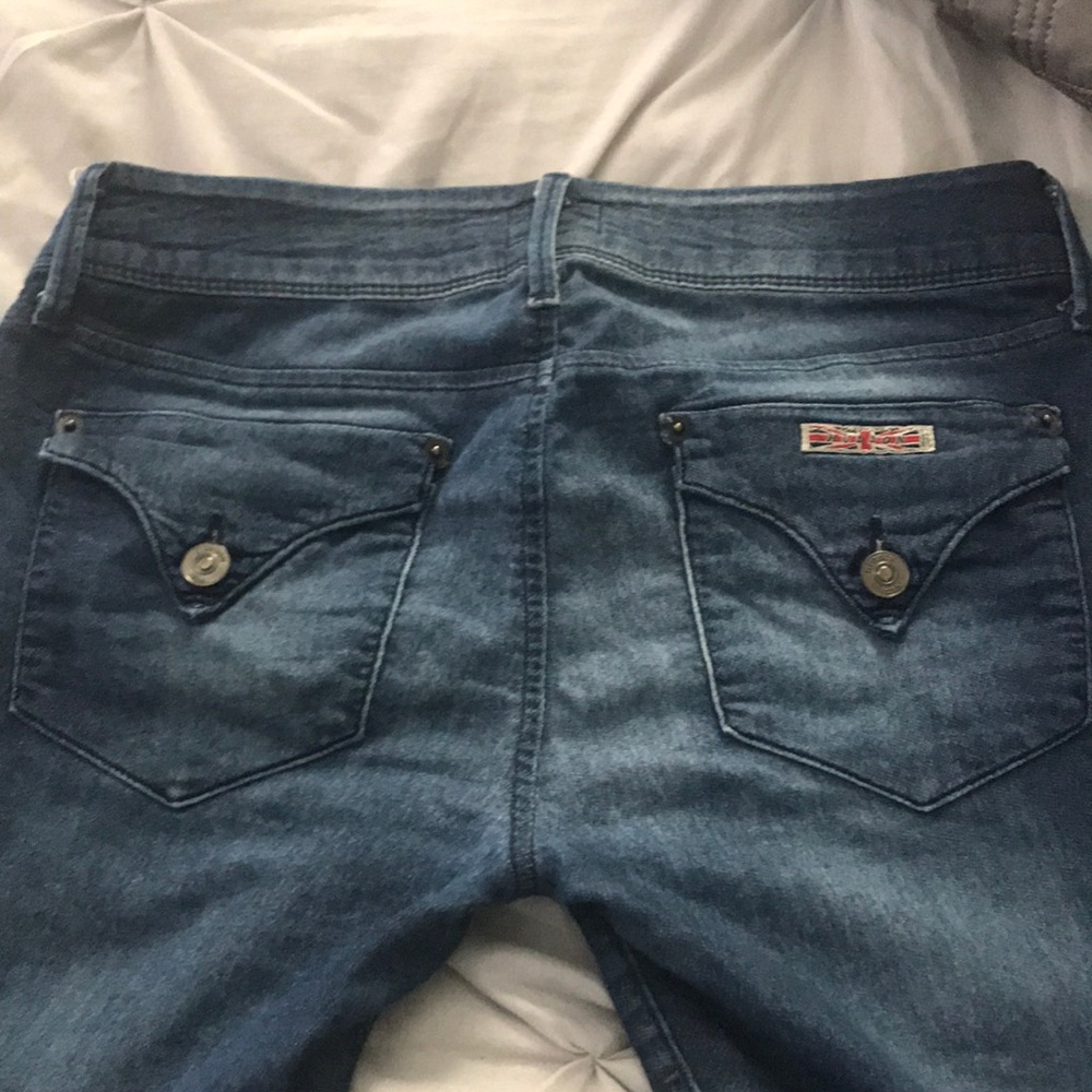 Hudson Jeans
